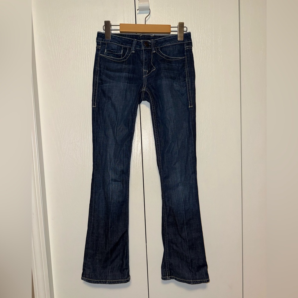 William Rast / Savoy / Bootcut Jeans